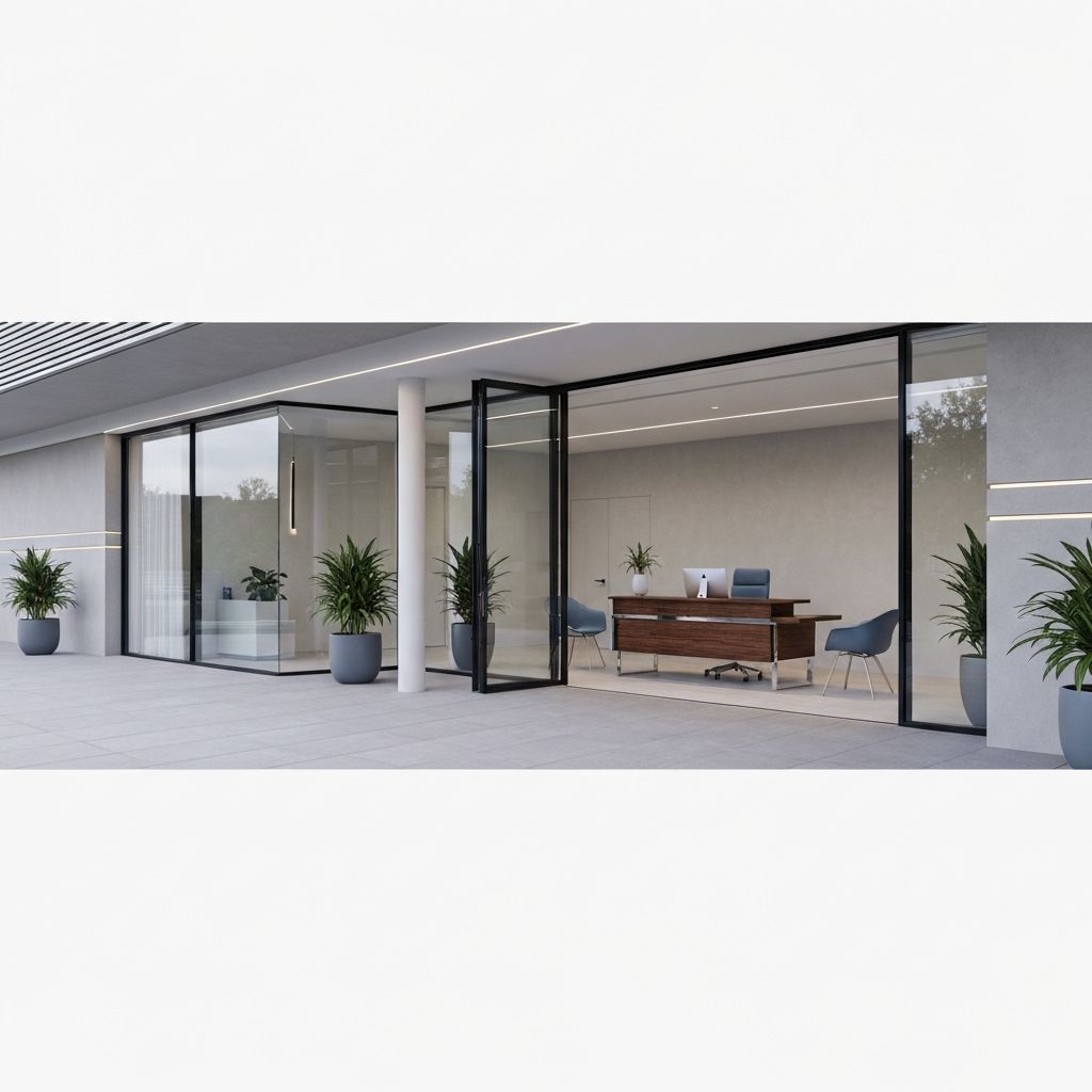 Owellness Studio location in Reading